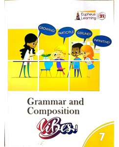 Eupheus Grammar and Composition Vibes - 7